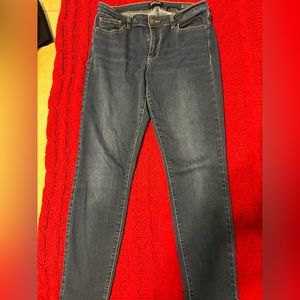 Buffalo by David Bitton Denim Skinny Jeans | Women’s Size 6/28W